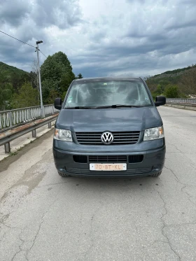 VW Transporter Transporter | Mobile.bg    4