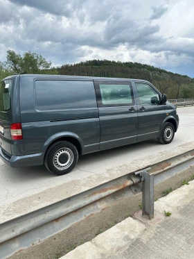 VW Transporter Transporter | Mobile.bg    8
