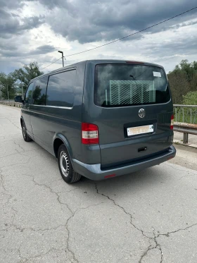 VW Transporter Transporter | Mobile.bg    2
