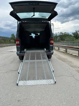 VW Transporter Transporter | Mobile.bg    5