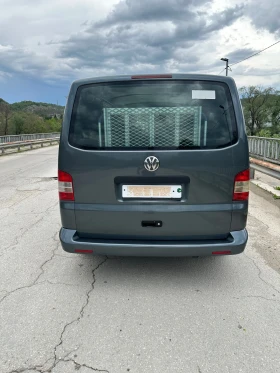 VW Transporter Transporter | Mobile.bg    9