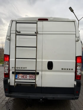 Peugeot Boxer 2.2HDI-120��/2008�./������ ����/��� ����! | Mobile.bg � ����� ������ 6