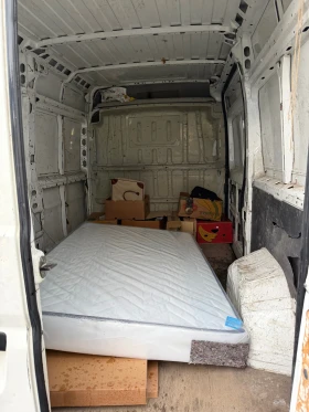 Peugeot Boxer 2.2HDI-120��/2008�./������ ����/��� ����! | Mobile.bg � ����� ������ 8