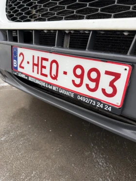 ����� �� �������� �� Peugeot Boxer 2.2HDI-120��/2008�./������ ����/��� ����!