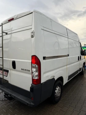 Peugeot Boxer 2.2HDI-120��/2008�./������ ����/��� ����! | Mobile.bg � ����� ������ 7