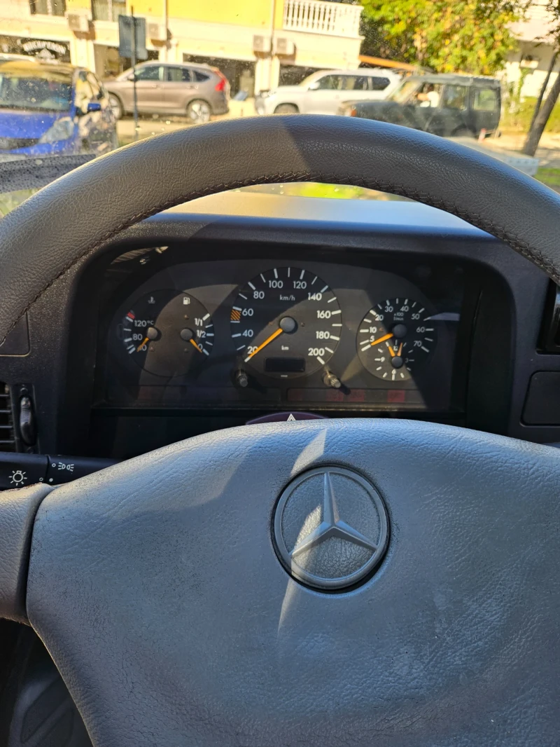 Mercedes-Benz Sprinter 412, снимка 12 - Бусове и автобуси - 47493257