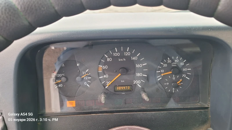 Mercedes-Benz 312 спринтер, снимка 10 - Бусове и автобуси - 52989631