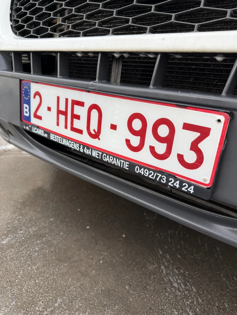 Peugeot Boxer 2.2HDI-120кс/2008г./AC/СРЕДНА БАЗА/НОВ ВНОС!, снимка 4 - Бусове и автобуси - 53022874