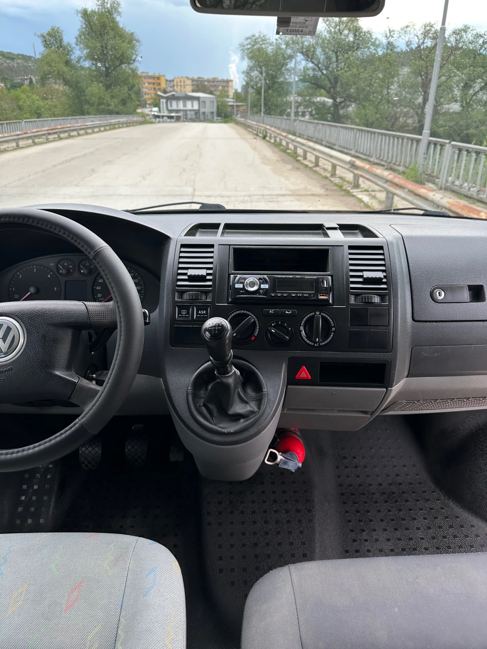 VW Transporter Transporter | Mobile.bg   11
