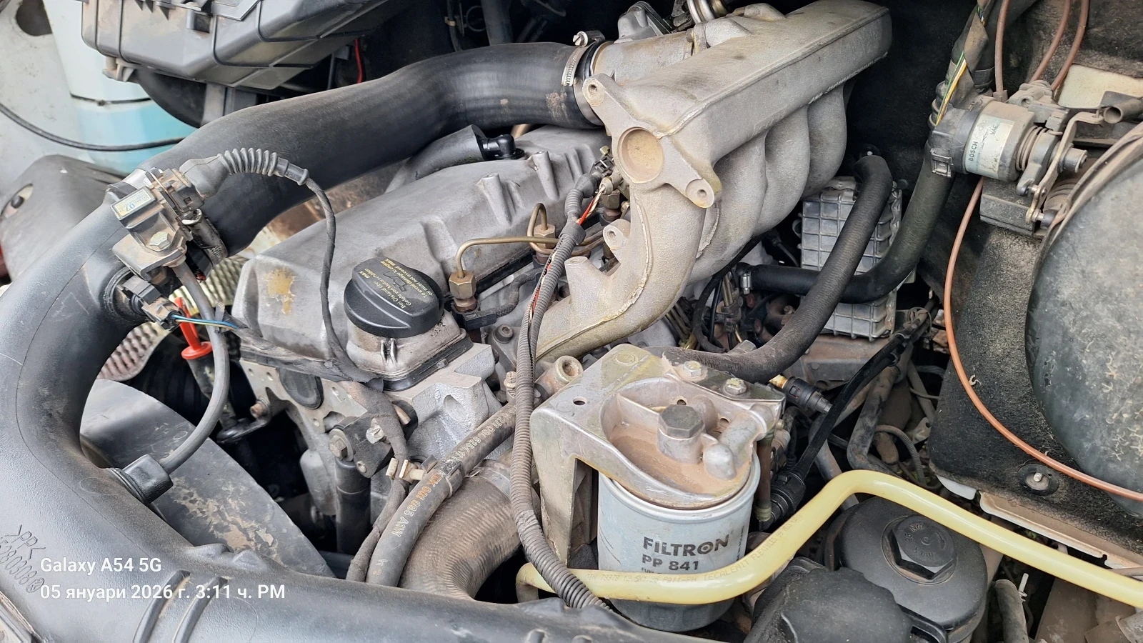 Mercedes-Benz 312 �������� | Mobile.bg � ����������� 11