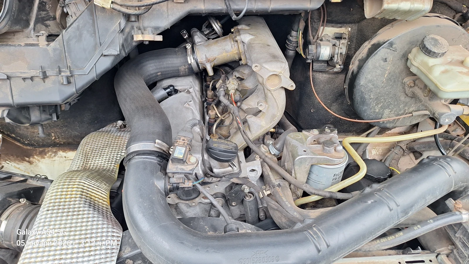 Mercedes-Benz 312 �������� | Mobile.bg � ����������� 12