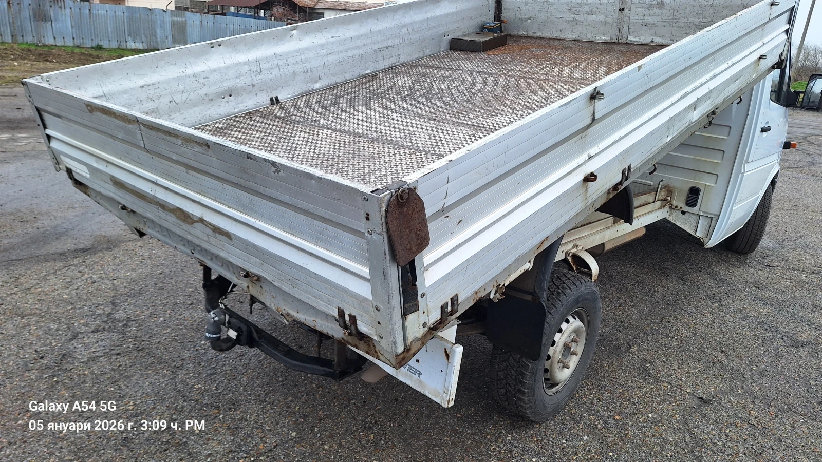 Mercedes-Benz 312 �������� | Mobile.bg � ����������� 8