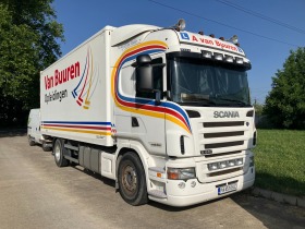Scania R 440, снимка 1 - Камиони - 46161200