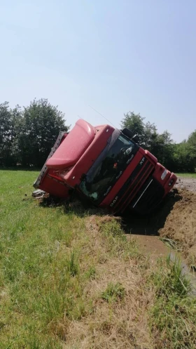  Daf XF 105