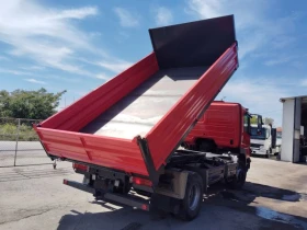 Mercedes-Benz Atego 1628   | Mobile.bg    5