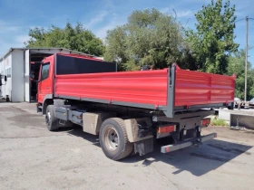 Mercedes-Benz Atego 1628   | Mobile.bg    11