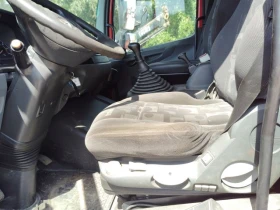 Mercedes-Benz Atego 1628   | Mobile.bg    13