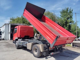 Mercedes-Benz Atego 1628   | Mobile.bg    4