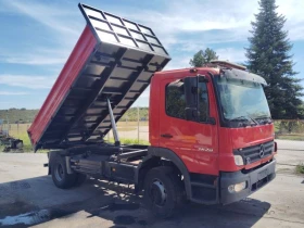 Mercedes-Benz Atego 1628   | Mobile.bg    2