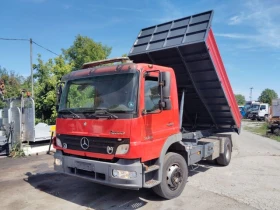  Mercedes-Benz Atego