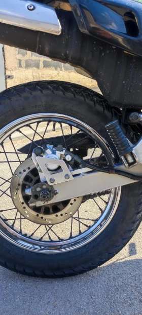 Yamaha Xt, снимка 10