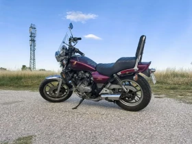 Honda Magna, снимка 6