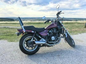 Honda Magna, снимка 7