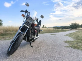 Honda Magna, снимка 3