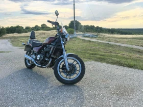 Honda Magna, снимка 8