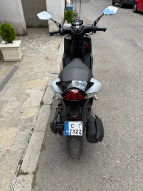Peugeot Speedfight, снимка 4