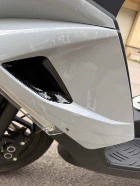 Peugeot Speedfight, снимка 7