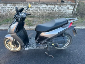 Aprilia 200 Априлиа спорт сити 200, снимка 4