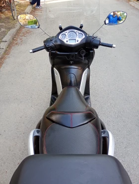 Yamaha X-City 250  2009. | Mobile.bg    4