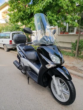 Yamaha X-City 250  2009. | Mobile.bg    5