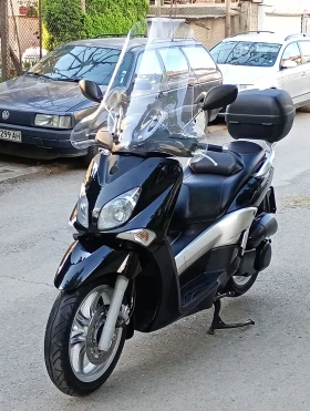 Yamaha X-City 250  2009. | Mobile.bg    15