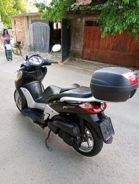 Yamaha X-City 250  2009. | Mobile.bg    7