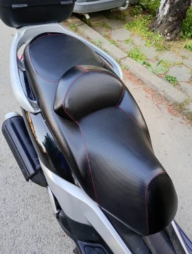Yamaha X-City 250  2009. | Mobile.bg    10