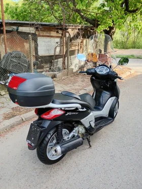Yamaha X-City 250  2009. | Mobile.bg    6