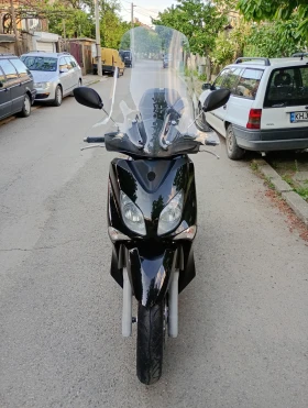 Yamaha X-City 250  2009. | Mobile.bg    9