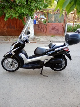 Yamaha X-City 250  2009. | Mobile.bg    3