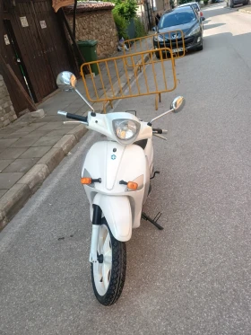 Piaggio Liberty | Mobile.bg    3