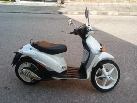  Piaggio Liberty