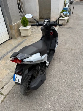 Peugeot Speedfight | Mobile.bg � ����� ������ 5