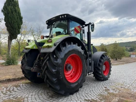 Трактор Claas AXION 950 CMATIC CEBIS НАВИГАЦИЯ НОВИ ГУМИ ЛИЗИНГ, снимка 8