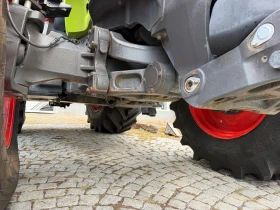Трактор Claas AXION 950 CMATIC CEBIS НАВИГАЦИЯ НОВИ ГУМИ ЛИЗИНГ, снимка 10