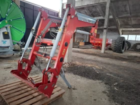 Трактор Zetor Зетор 9540, снимка 9