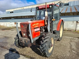 Трактор Zetor Зетор 9540, снимка 1