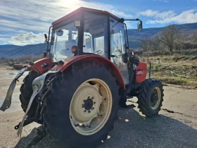 Трактор Zetor Зетор 9540, снимка 5