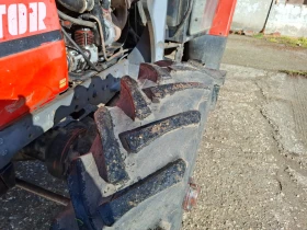 Трактор Zetor Зетор 9540, снимка 7