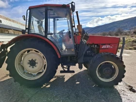 Трактор Zetor Зетор 9540, снимка 6